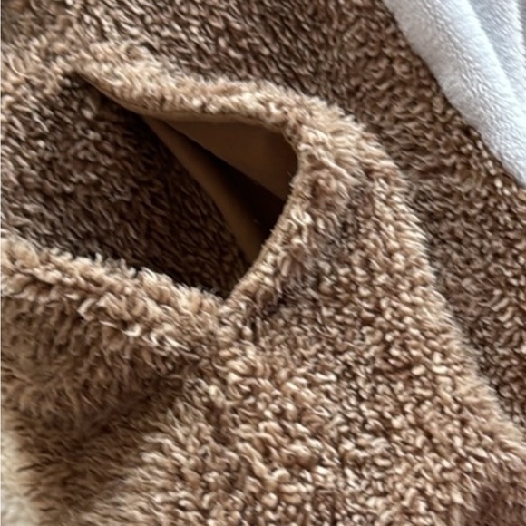 NWT Sloth Hooded Halloween/Cosplay/PJ’s Suit Size Small - Picture 8 of 9